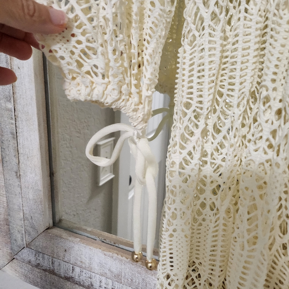 Patbo Bustier Beach Dress - Picture 14 of 16